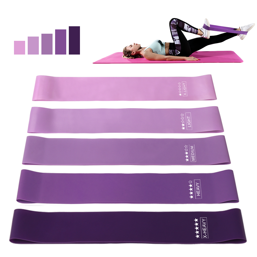 Fitness Elastic Resistance Ban - Sports Equipment Website incelemesi ve fiyatı