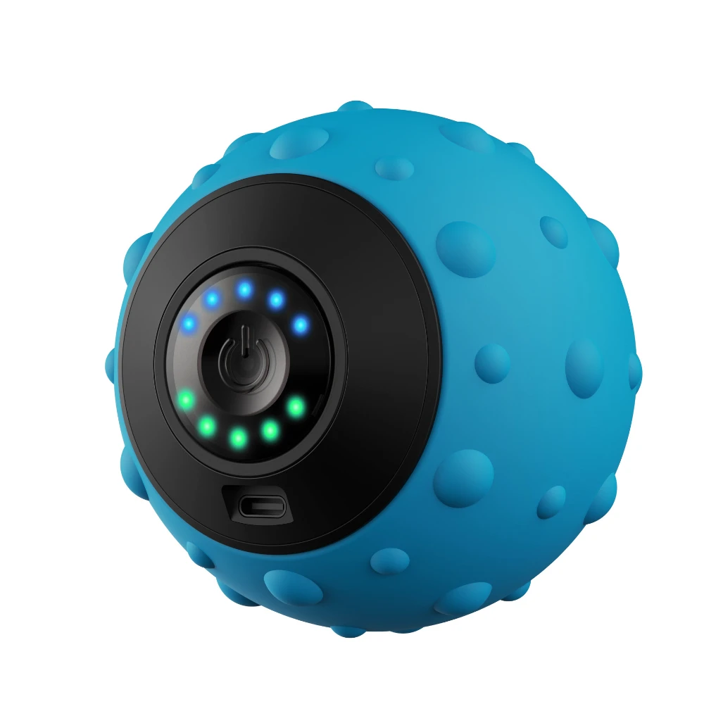 New Vibrating Massage Ball Ele - Sports Equipment Website incelemesi ve fiyatı