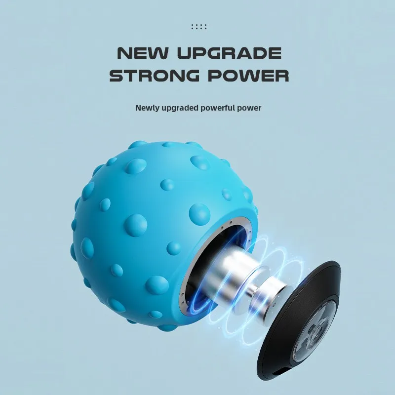 New Vibrating Massage Ball Ele - Sports Equipment Website incelemesi ve fiyatı