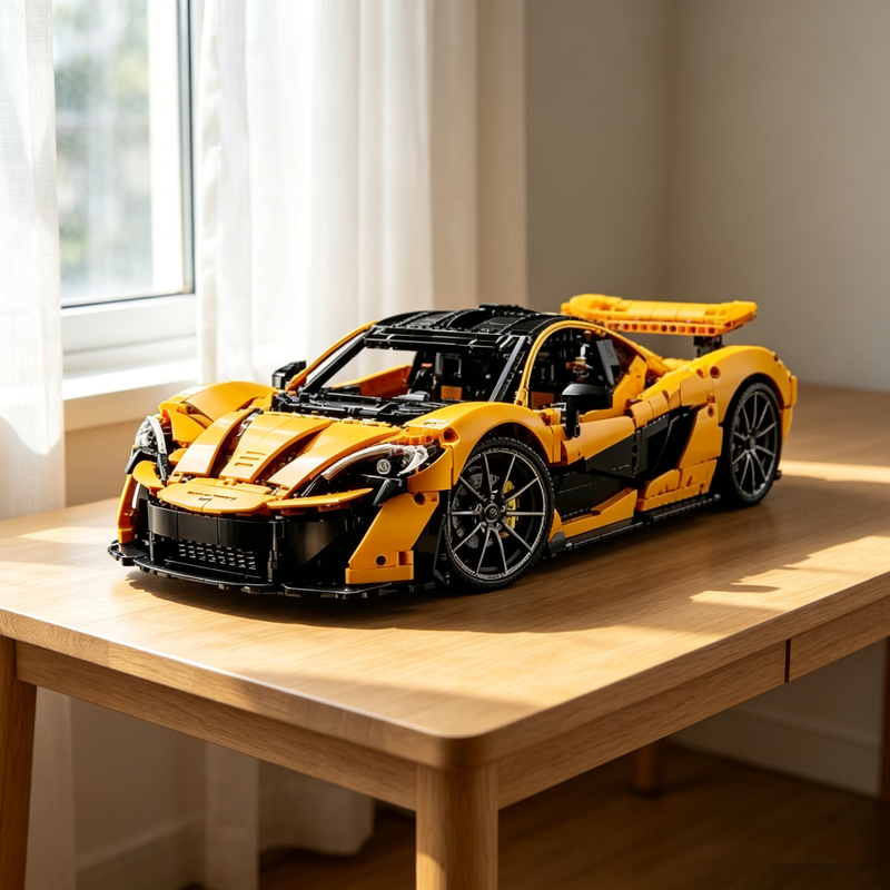 hot deals Super Racing Car Spo - Sports Equipment For Schools incelemesi ve fiyatı
