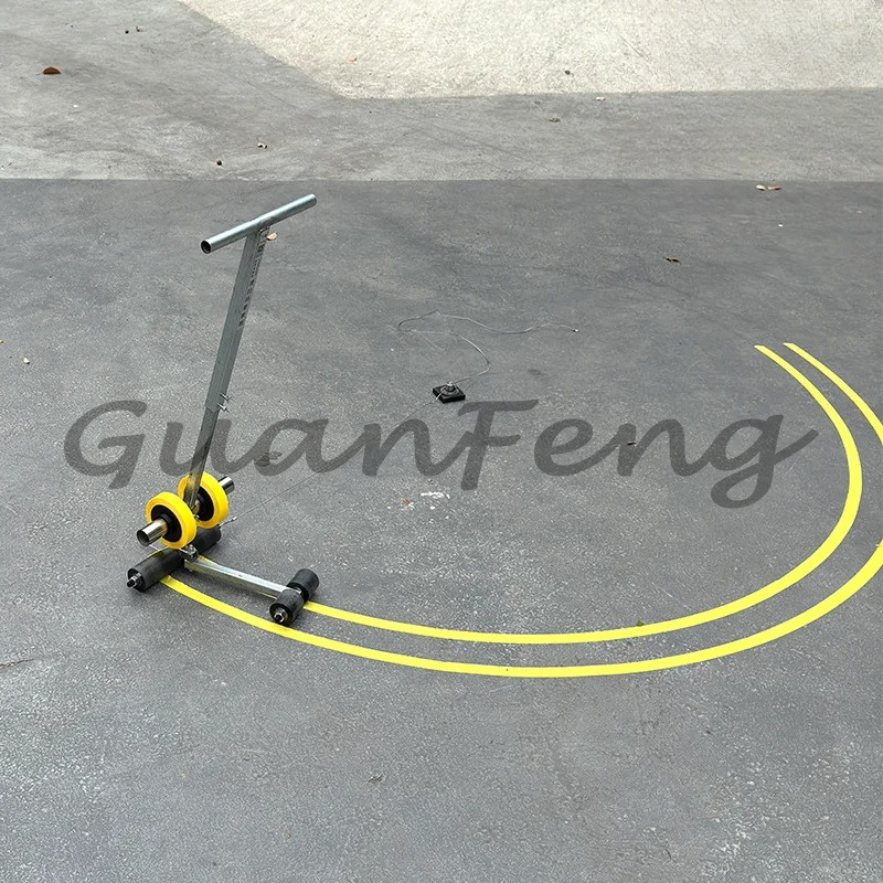 Basketball Court Drawing Round - Sports Equipment Drawing incelemesi ve fiyatı