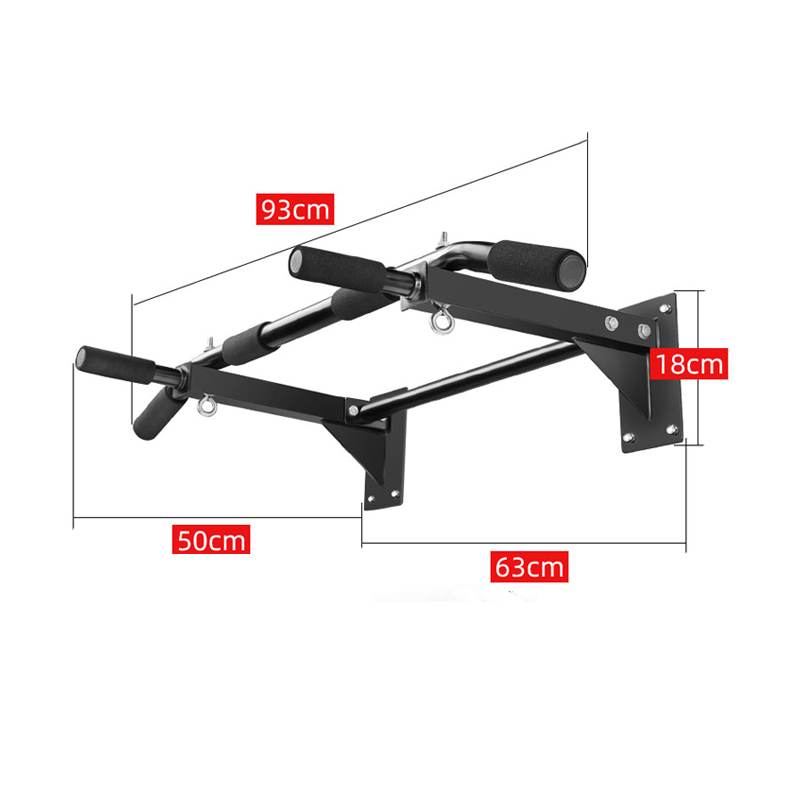 Wall Mounted Horizontal Bar He - Sports Equipment Website incelemesi ve fiyatı