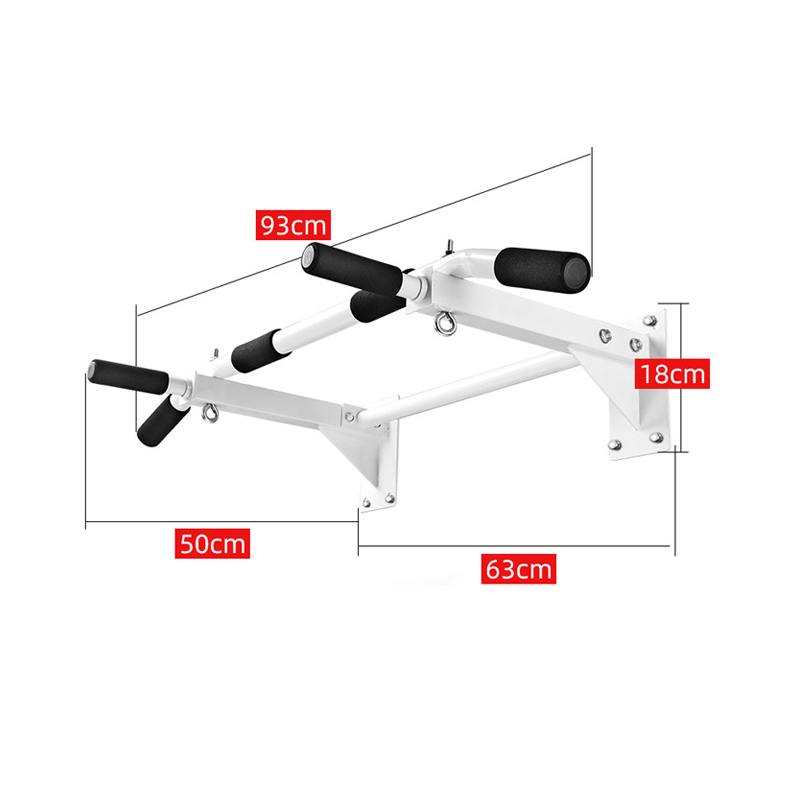 Wall Mounted Horizontal Bar He - Sports Equipment Website incelemesi ve fiyatı