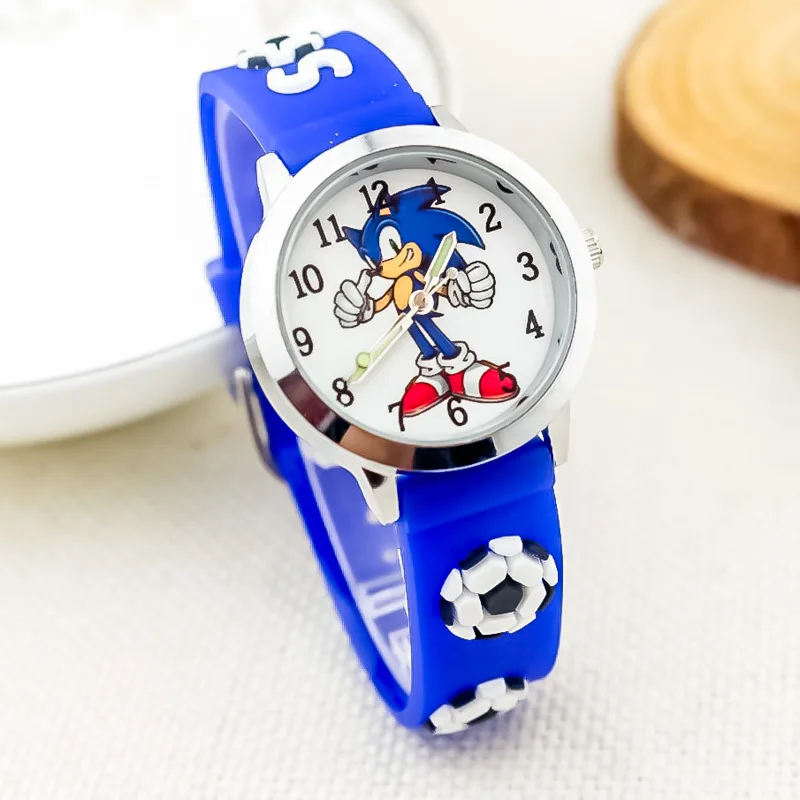 New Children's Cartoon Sonic W - Sports Equipment For Schools incelemesi ve fiyatı