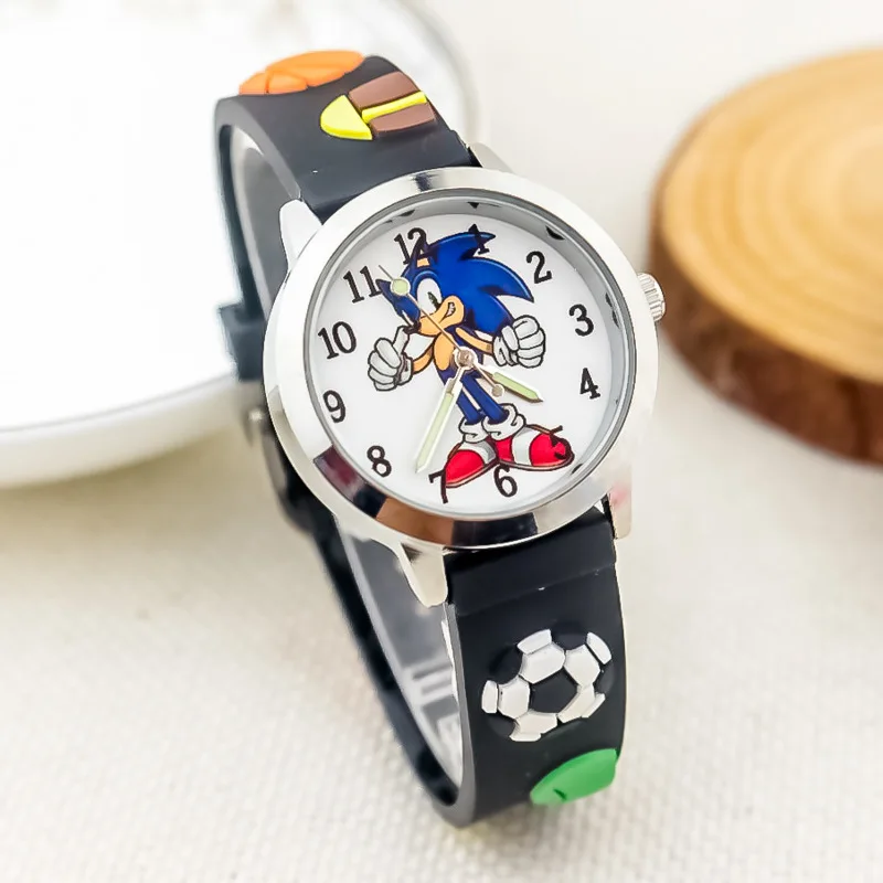 New Children's Cartoon Sonic W - Sports Equipment For Schools incelemesi ve fiyatı