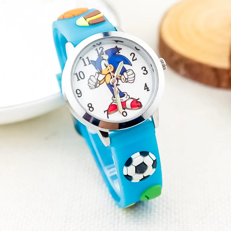 New Children's Cartoon Sonic W - Sports Equipment For Schools incelemesi ve fiyatı