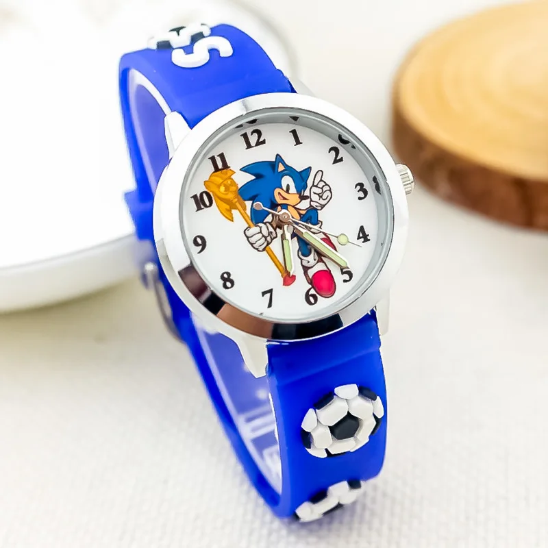 New Children's Cartoon Sonic W - Sports Equipment For Schools incelemesi ve fiyatı