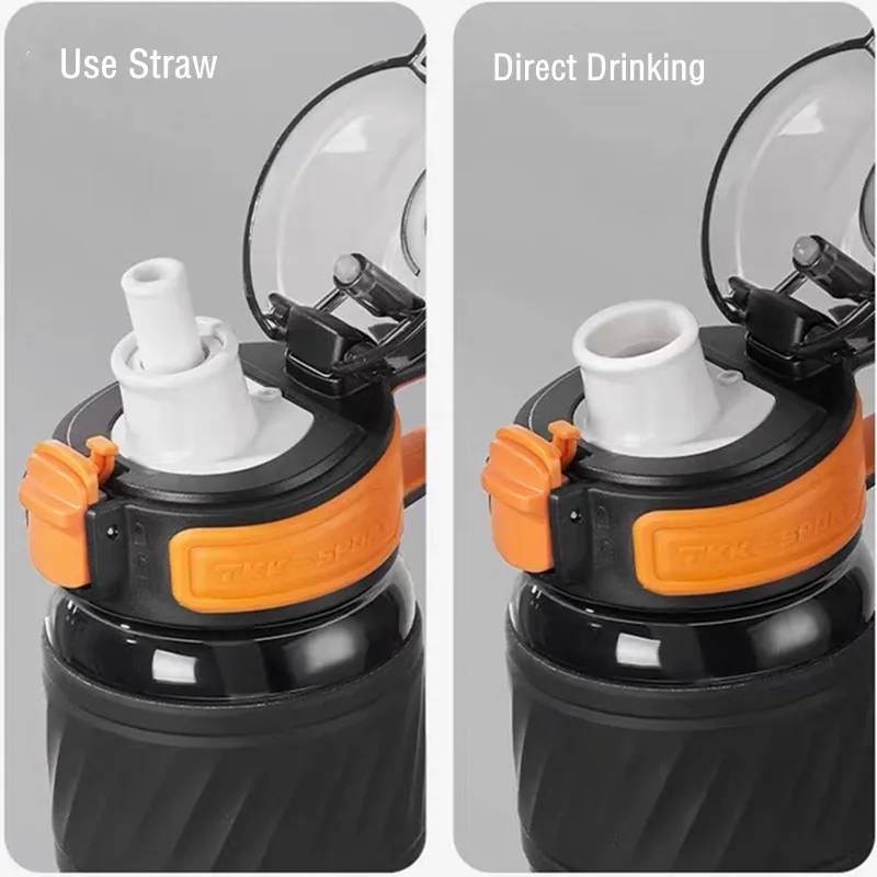 TKK 500/600ml BPA Free Sports  - Sports Equipment 4 Year Old incelemesi ve fiyatı