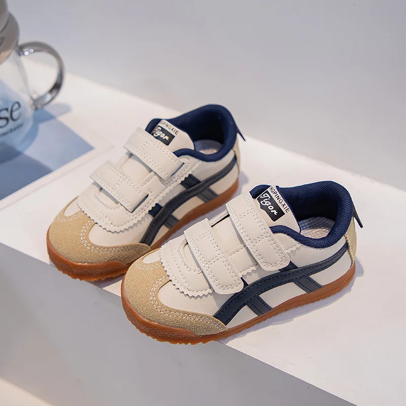 2025 Children's Sneakers Boys  - Sports Equipment For Schools incelemesi ve fiyatı