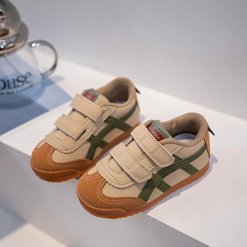 2025 Children's Sneakers Boys  - Sports Equipment For Schools incelemesi ve fiyatı