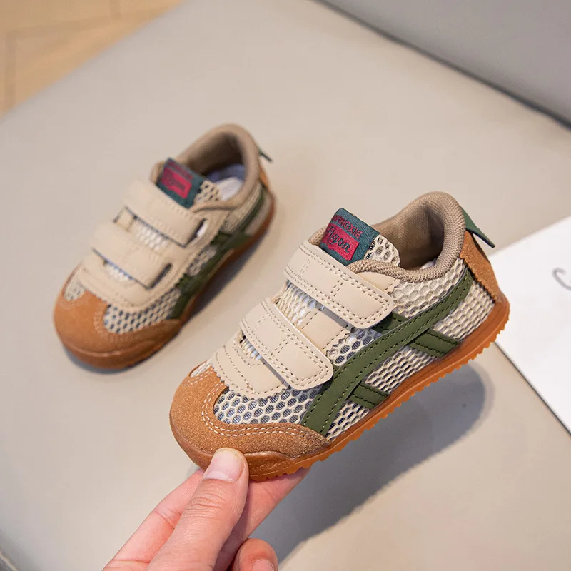 2025 Children's Sneakers Boys  - Sports Equipment For Schools incelemesi ve fiyatı