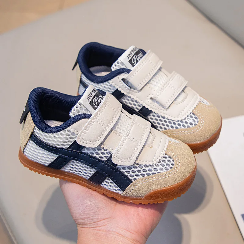 2025 Children's Sneakers Boys  - Sports Equipment For Schools incelemesi ve fiyatı