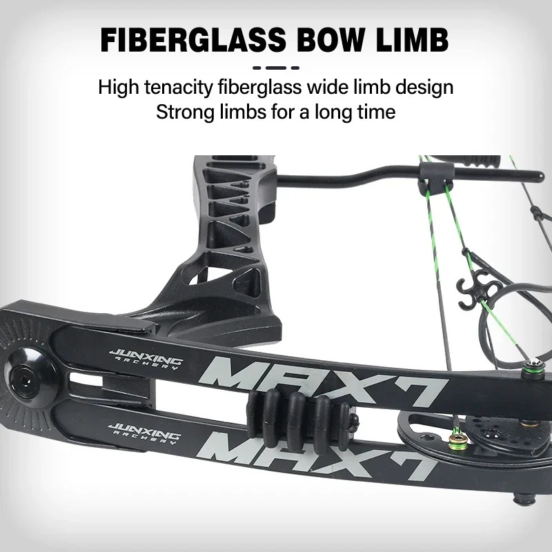 Compound Bow And Arrow Set Dra - Sports Equipment Drawing incelemesi ve fiyatı
