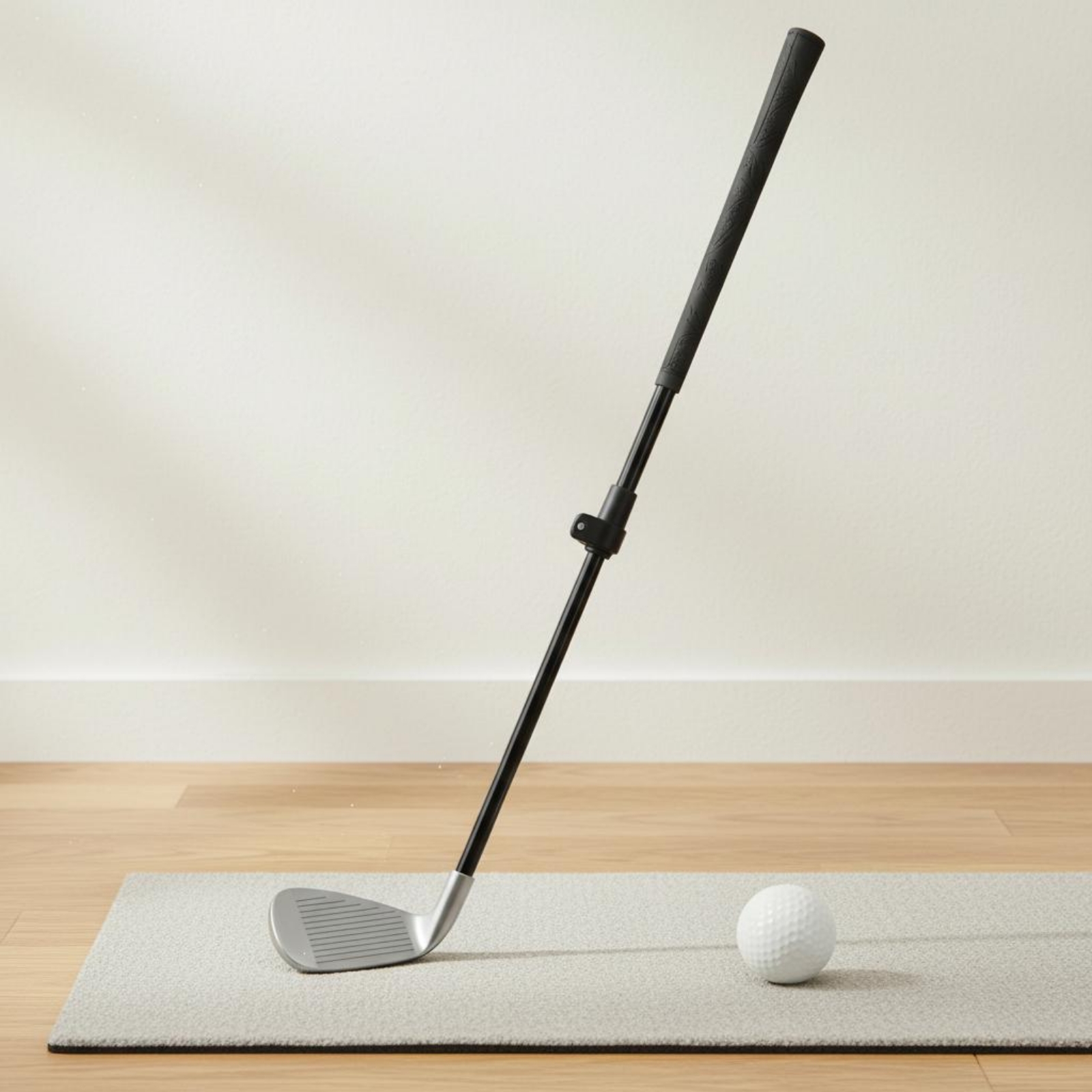 Adjustable Telescopic Golf Clu - Sports Equipment Golf incelemesi ve fiyatı