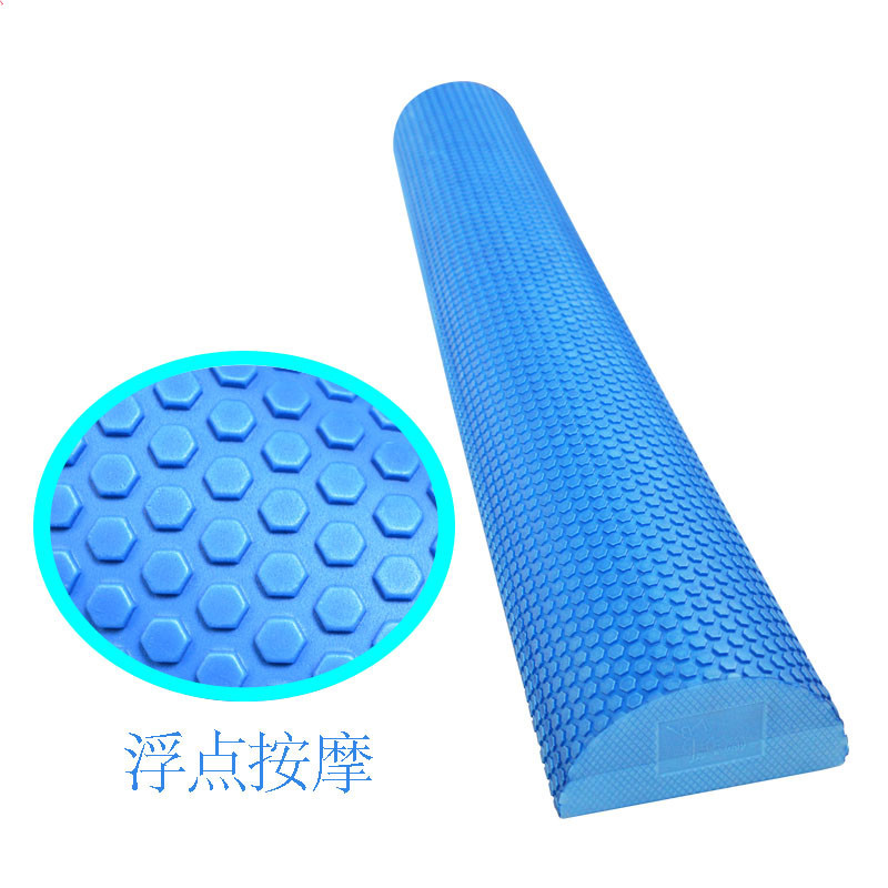 30/45cm Half Round EVA Massage - Sports Equipment For Schools incelemesi ve fiyatı
