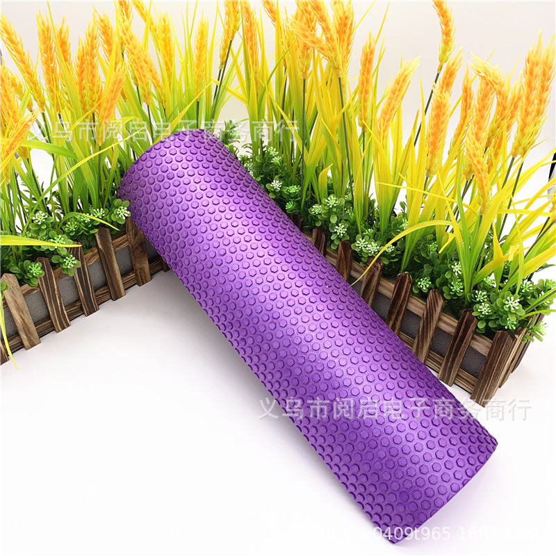 30/45cm Half Round EVA Massage - Sports Equipment For Schools incelemesi ve fiyatı