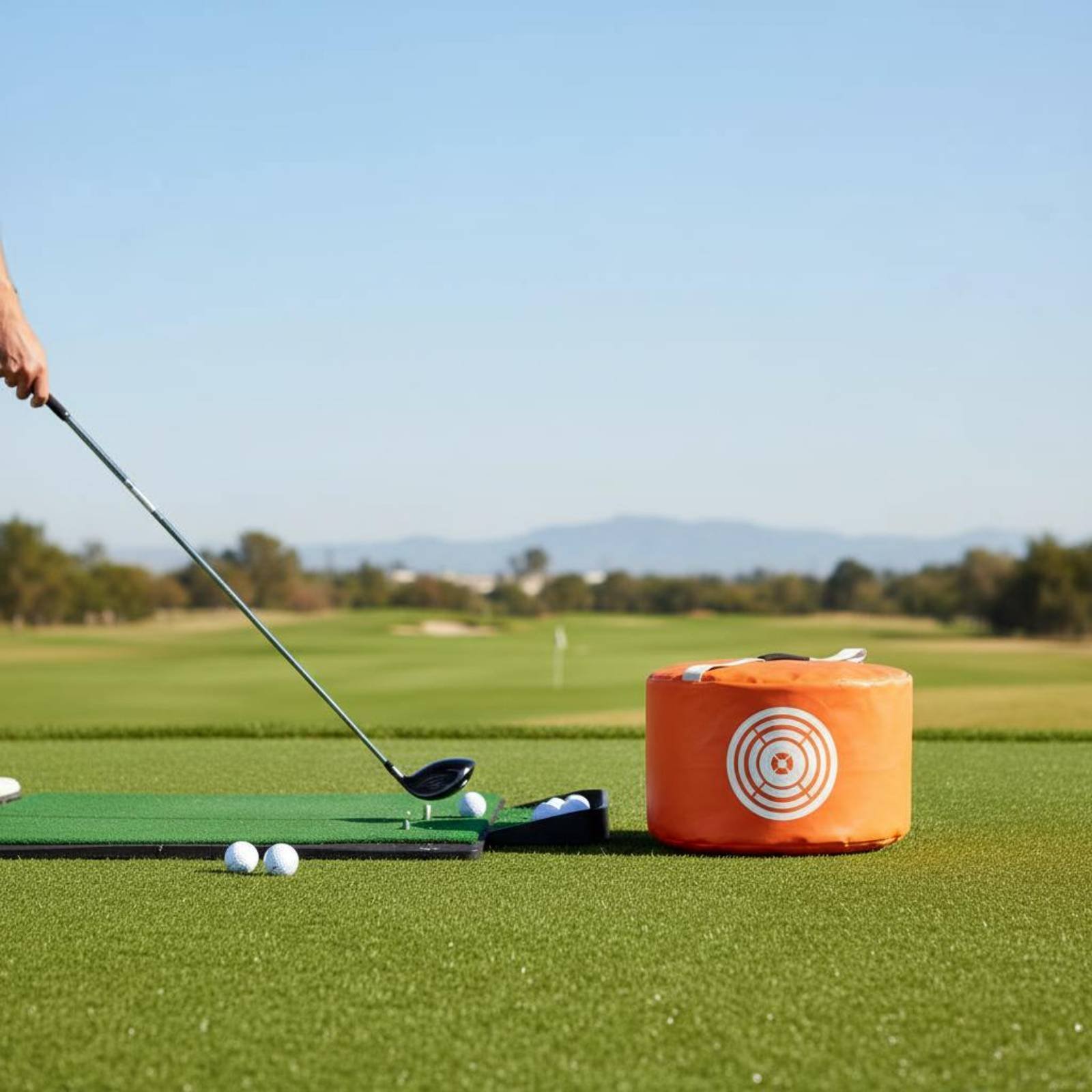 Golf Strike Bag Improve Accura - Sports Equipment Golf incelemesi ve fiyatı