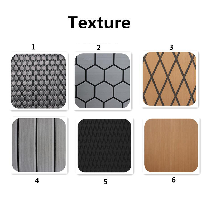 Customizable EVA Non-Slip Mat  - Sports Equipment Drawing incelemesi ve fiyatı