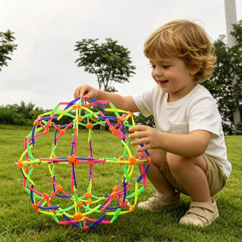 Rainbow Stress Ball for Kids - - Sports Equipment For Schools incelemesi ve fiyatı