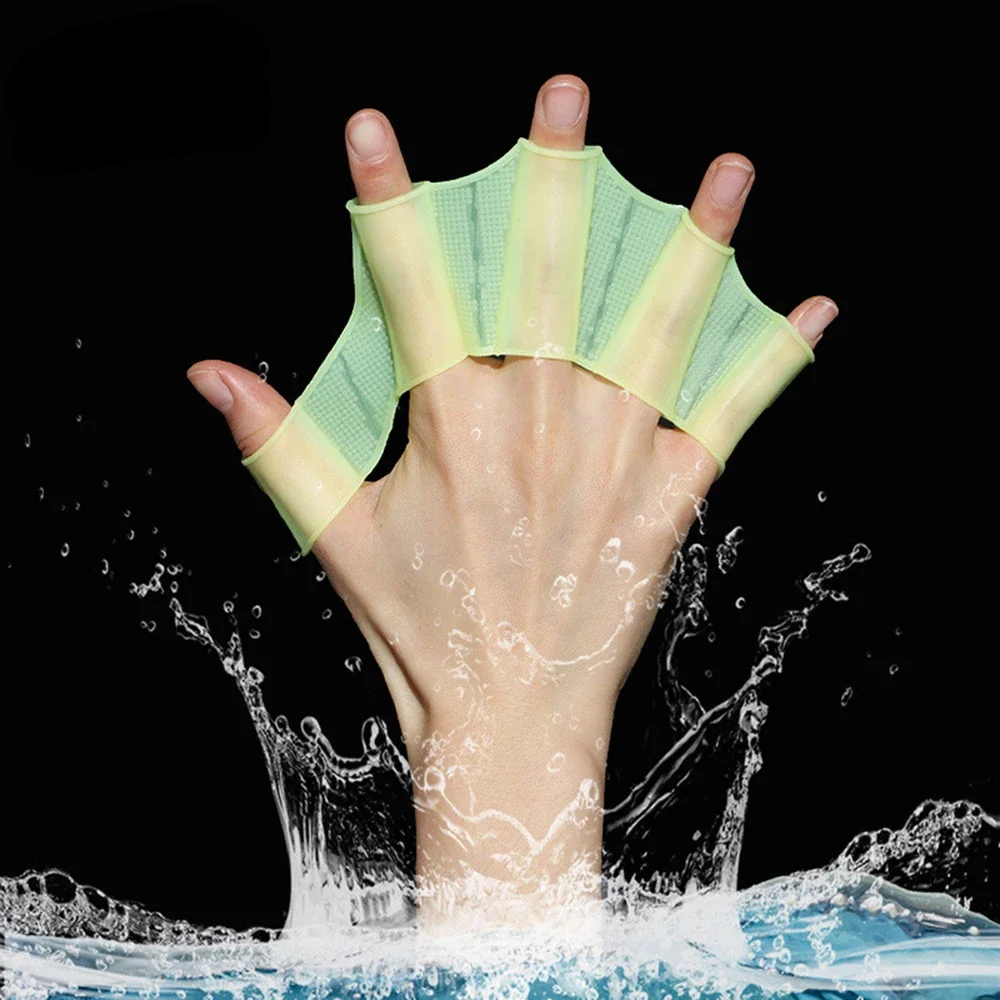Silicone Swimming Fins Flipper - Sports Equipment 4 Year Old incelemesi ve fiyatı