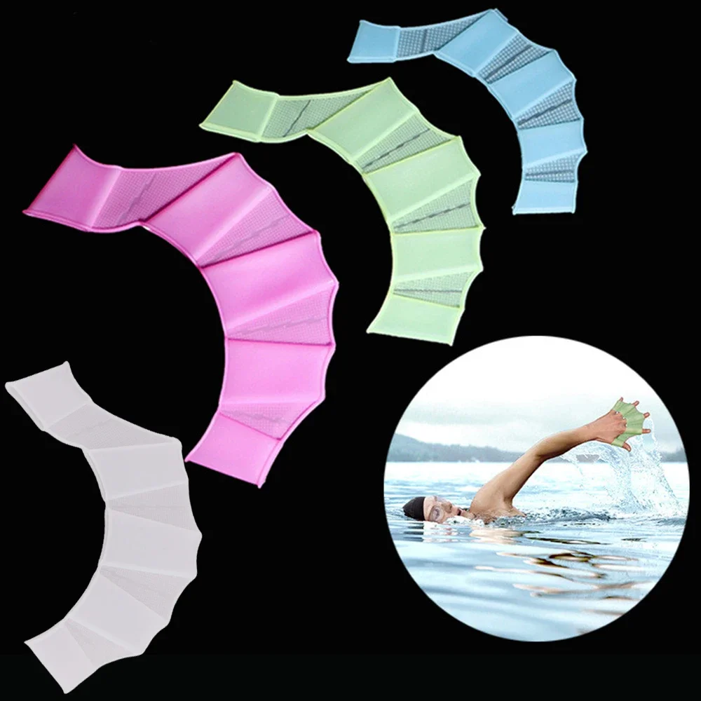 Silicone Swimming Fins Flipper - Sports Equipment 4 Year Old incelemesi ve fiyatı