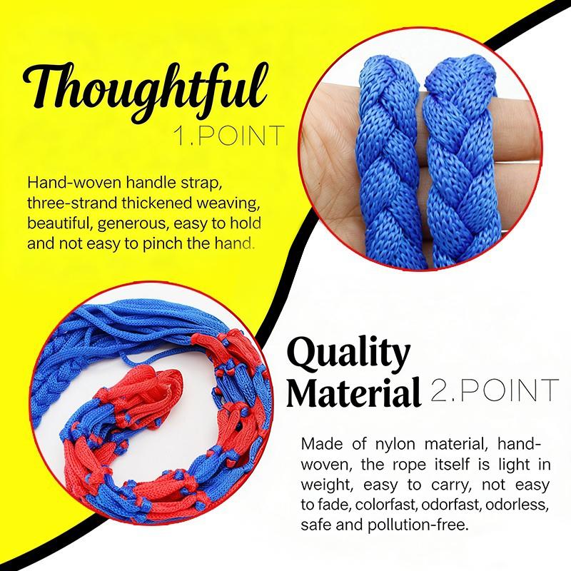 Football Net Bag Nylon Bold St - Sports Equipment Volleyball incelemesi ve fiyatı