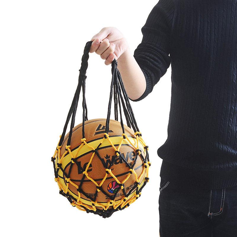 Football Net Bag Nylon Bold St - Sports Equipment Volleyball incelemesi ve fiyatı