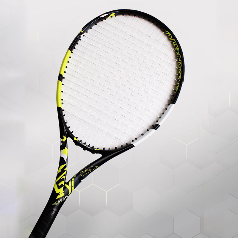 Professional Tennis Rackets Ad - Badminton Racket Carbon incelemesi ve fiyatı