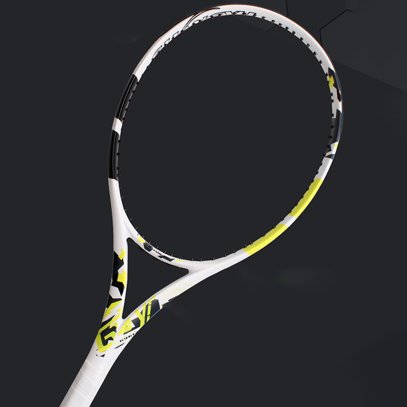 Professional Tennis Rackets Ad - Badminton Racket Carbon incelemesi ve fiyatı