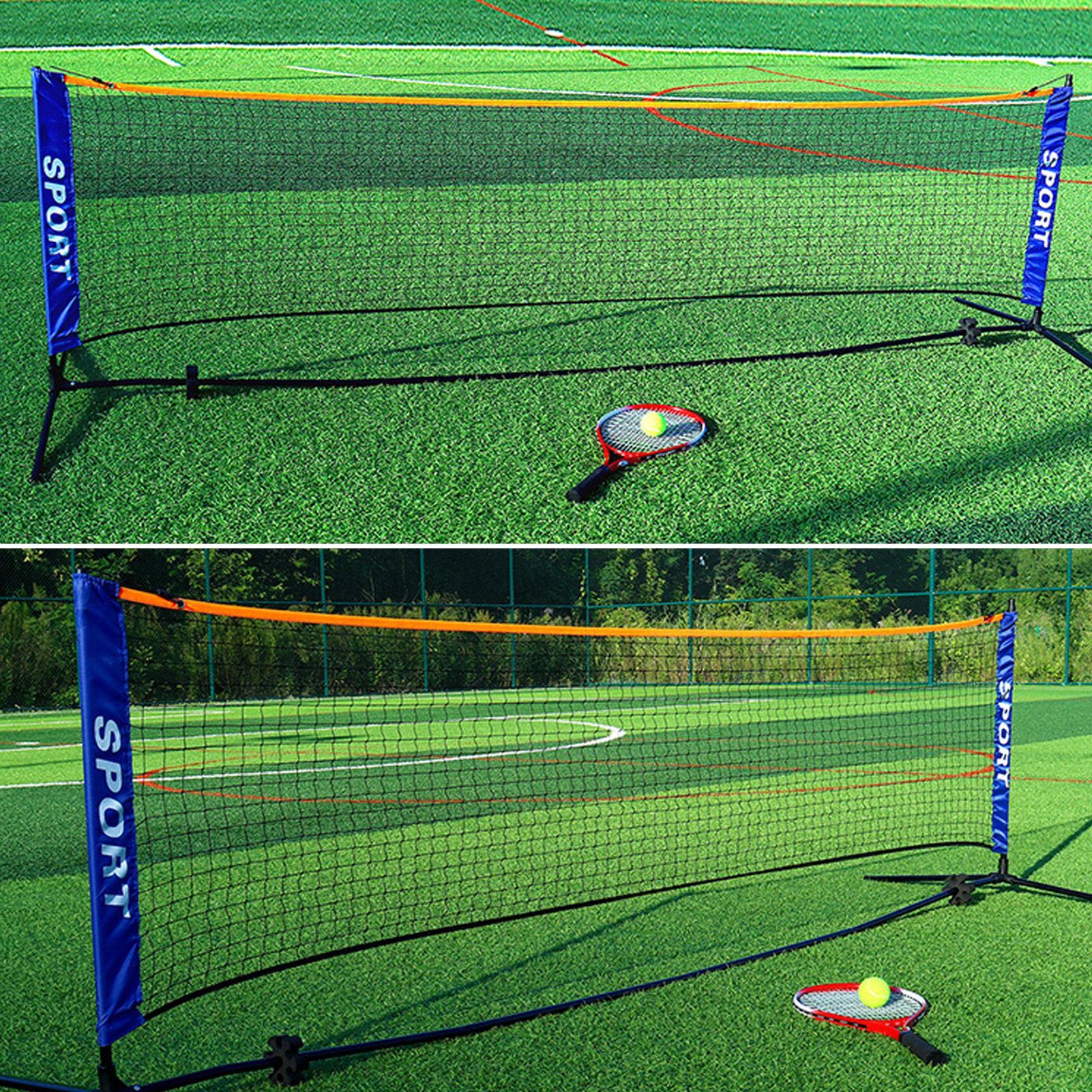 Badminton Net Height Adjustabl - Sports Equipment Volleyball incelemesi ve fiyatı