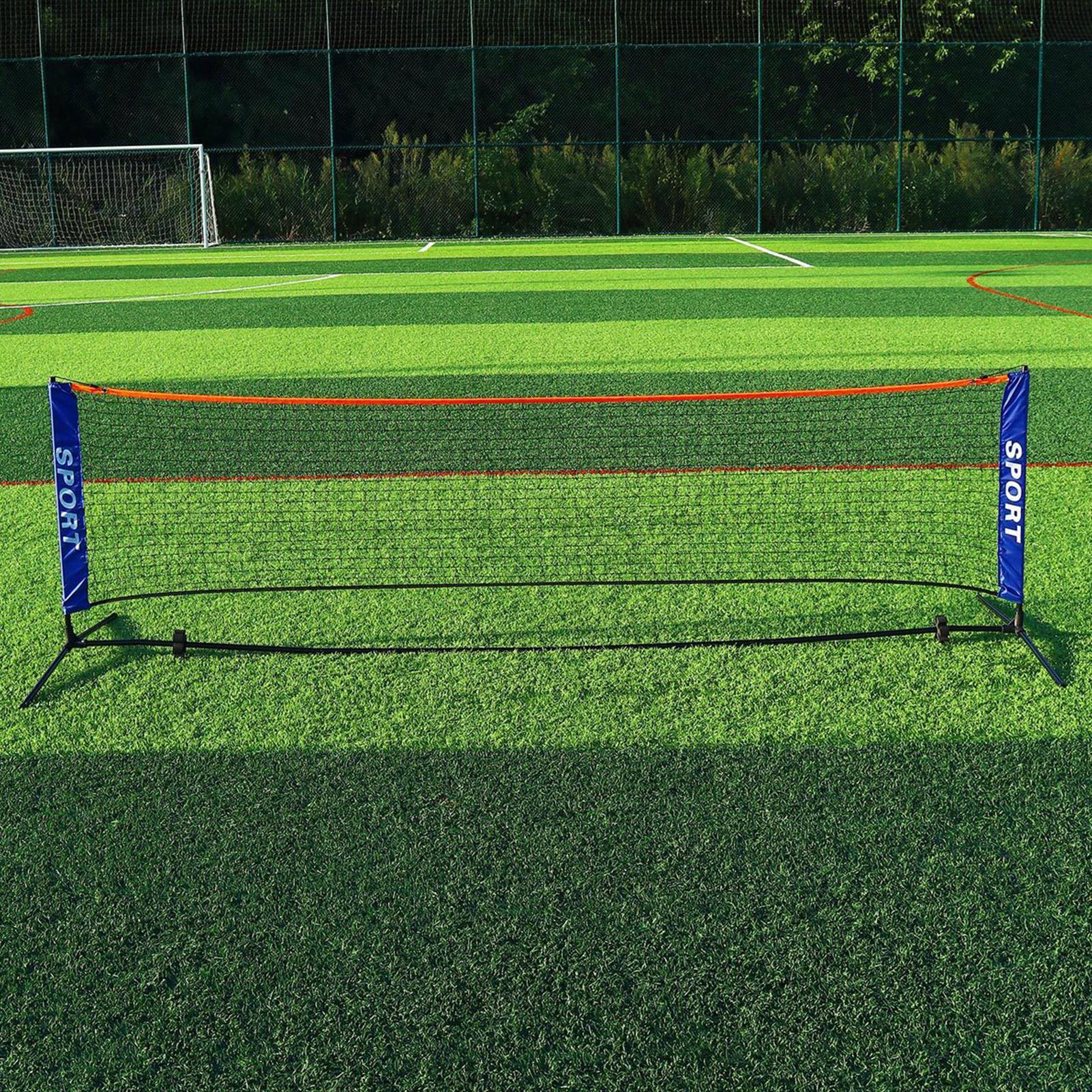 Badminton Net Height Adjustabl - Sports Equipment Volleyball incelemesi ve fiyatı