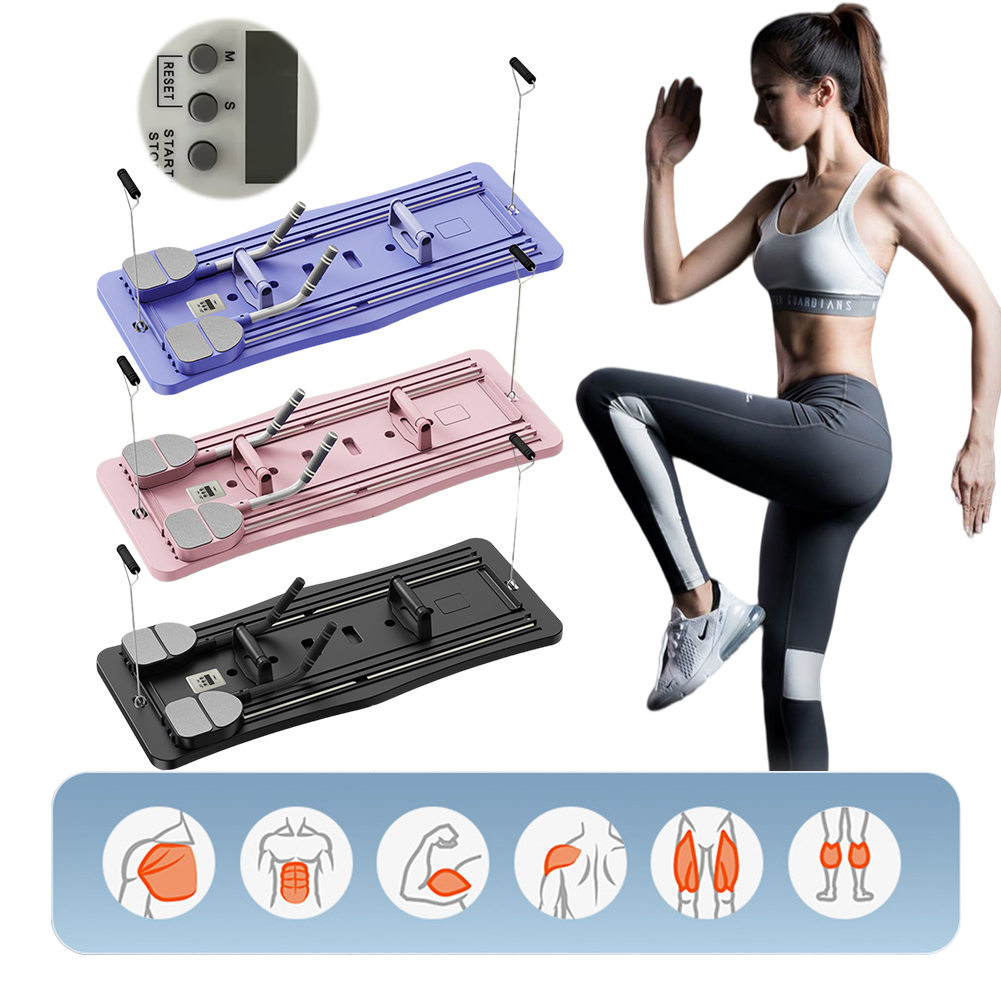 Abdominal Exercise Board Fitne - Sports Equipment For Schools incelemesi ve fiyatı