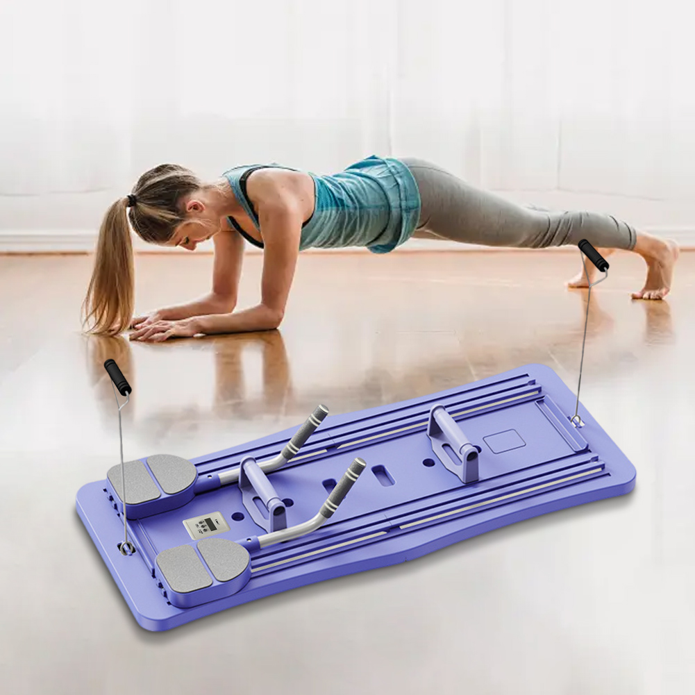 Abdominal Exercise Board Fitne - Sports Equipment For Schools incelemesi ve fiyatı