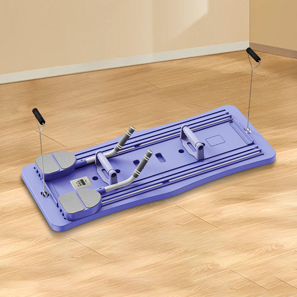Abdominal Exercise Board Fitne - Sports Equipment For Schools incelemesi ve fiyatı