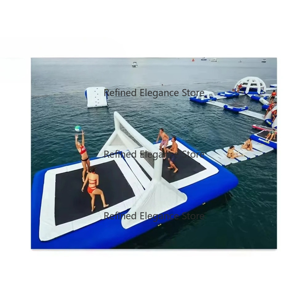 Inflatable Floating Volleyball - Sports Equipment Volleyball incelemesi ve fiyatı