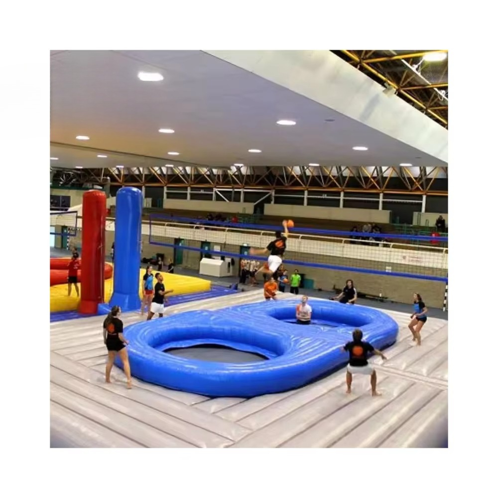 Inflatable Floating Volleyball - Sports Equipment Volleyball incelemesi ve fiyatı