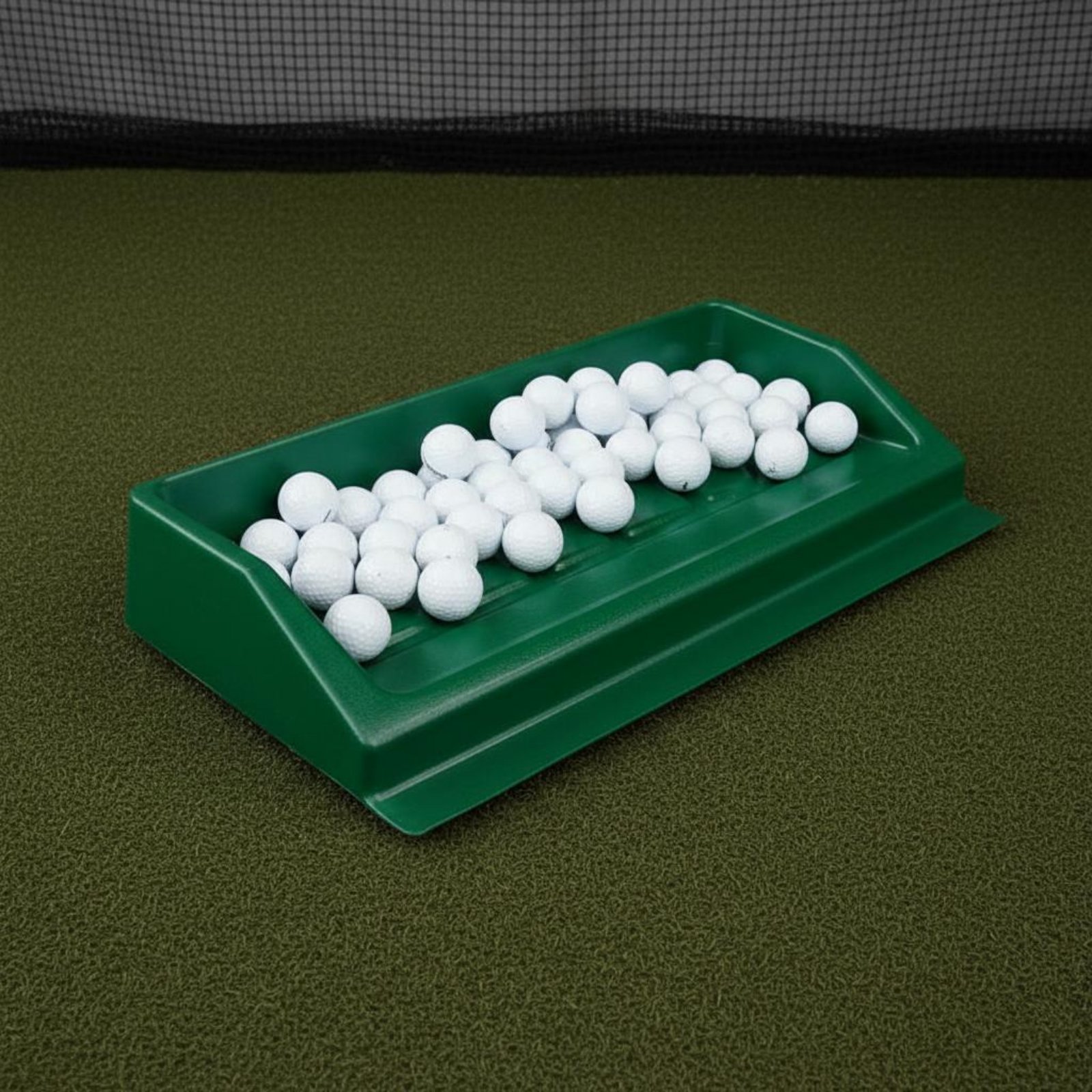 ABS Golf Tee Tray Sturdy Golf  - Sports Equipment Golf incelemesi ve fiyatı