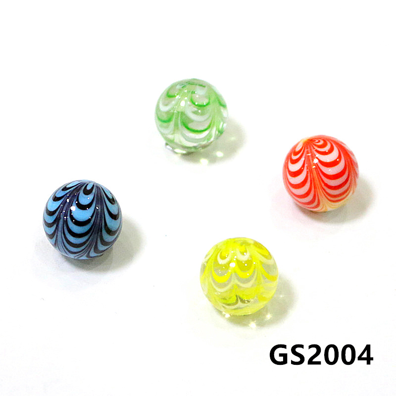 4pcs 16MM Colorful Different S - Sports Equipment For Schools incelemesi ve fiyatı