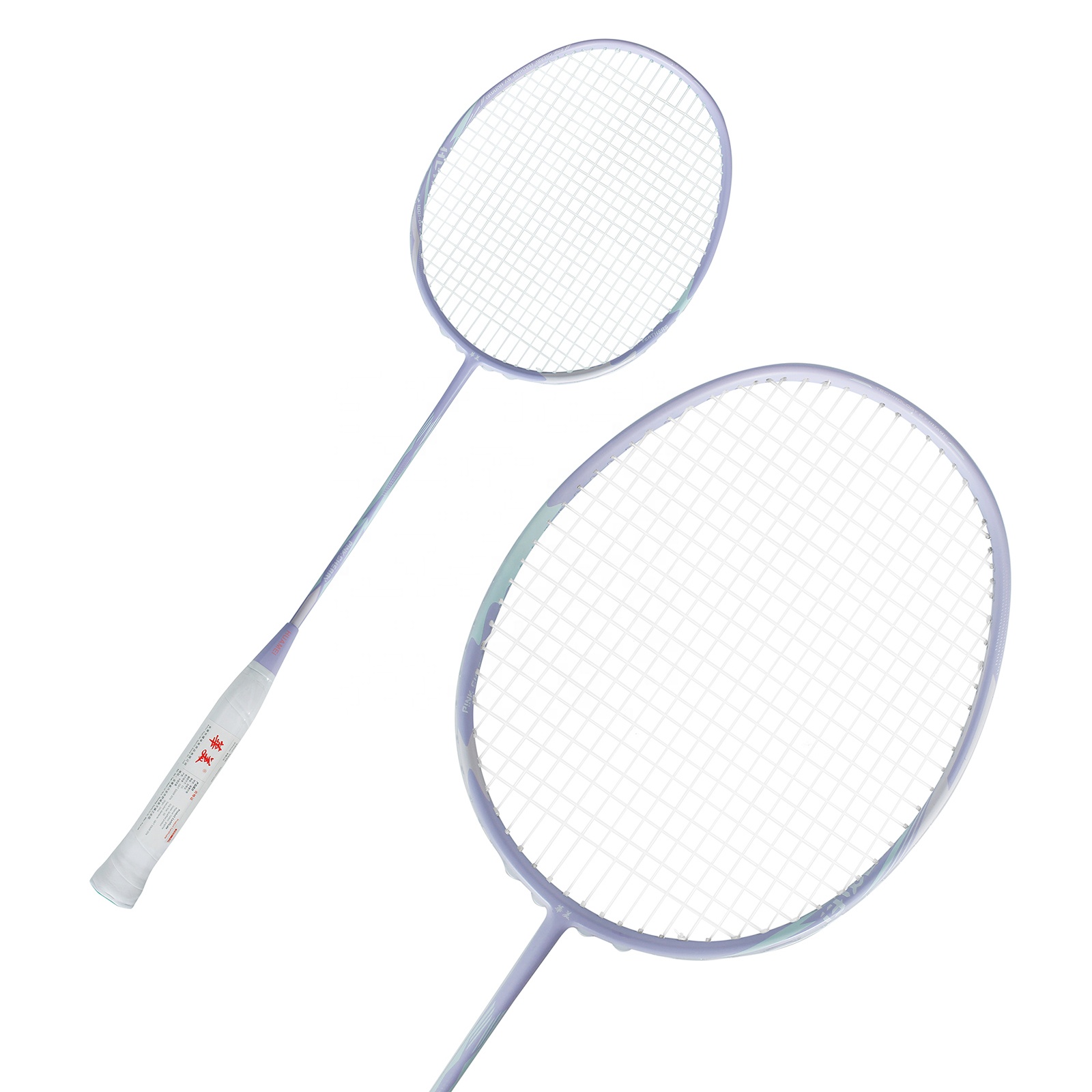 Hot selling Carbon fiber mater - Badminton Racket Carbon incelemesi ve fiyatı