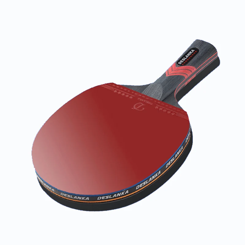 Table Tennis Racket Profession - Badminton Racket Carbon incelemesi ve fiyatı