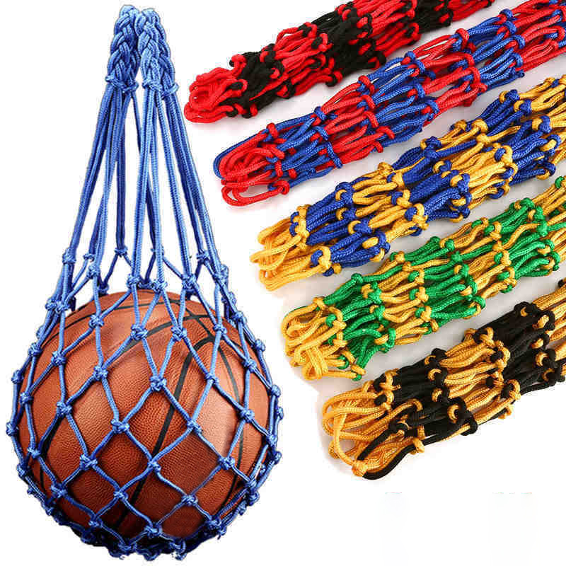 Football Net Bag Nylon Bold St - Sports Equipment Volleyball incelemesi ve fiyatı