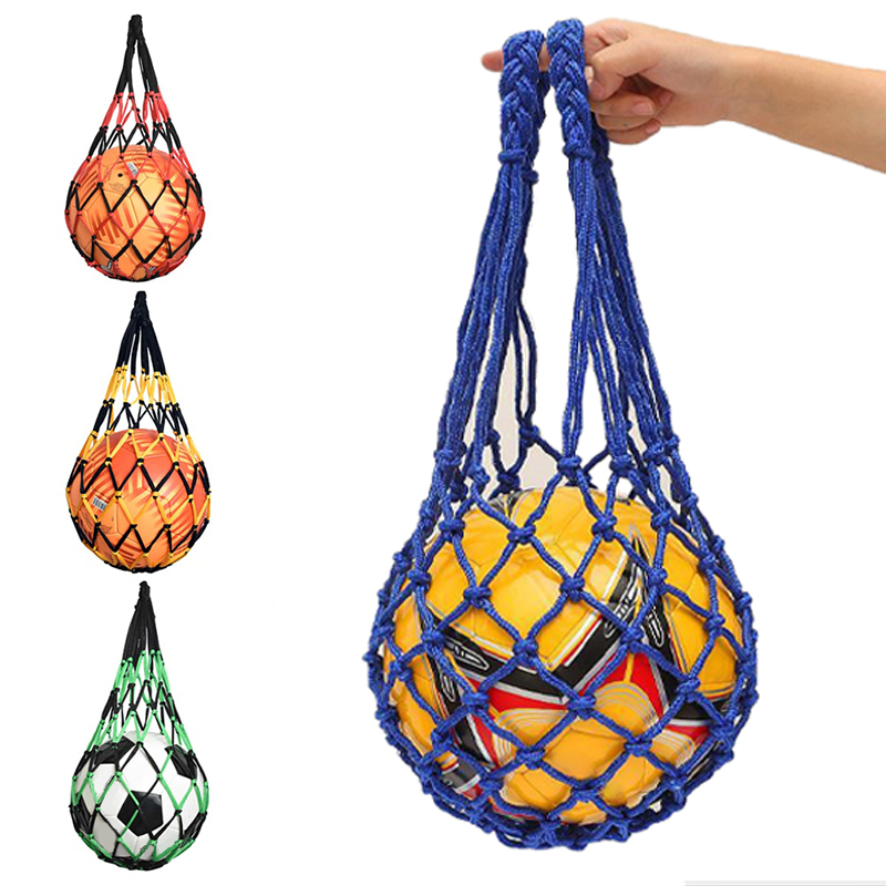 Football Net Bag Nylon Bold St - Sports Equipment Volleyball incelemesi ve fiyatı
