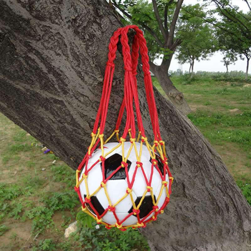 Football Net Bag Nylon Bold St - Sports Equipment Volleyball incelemesi ve fiyatı