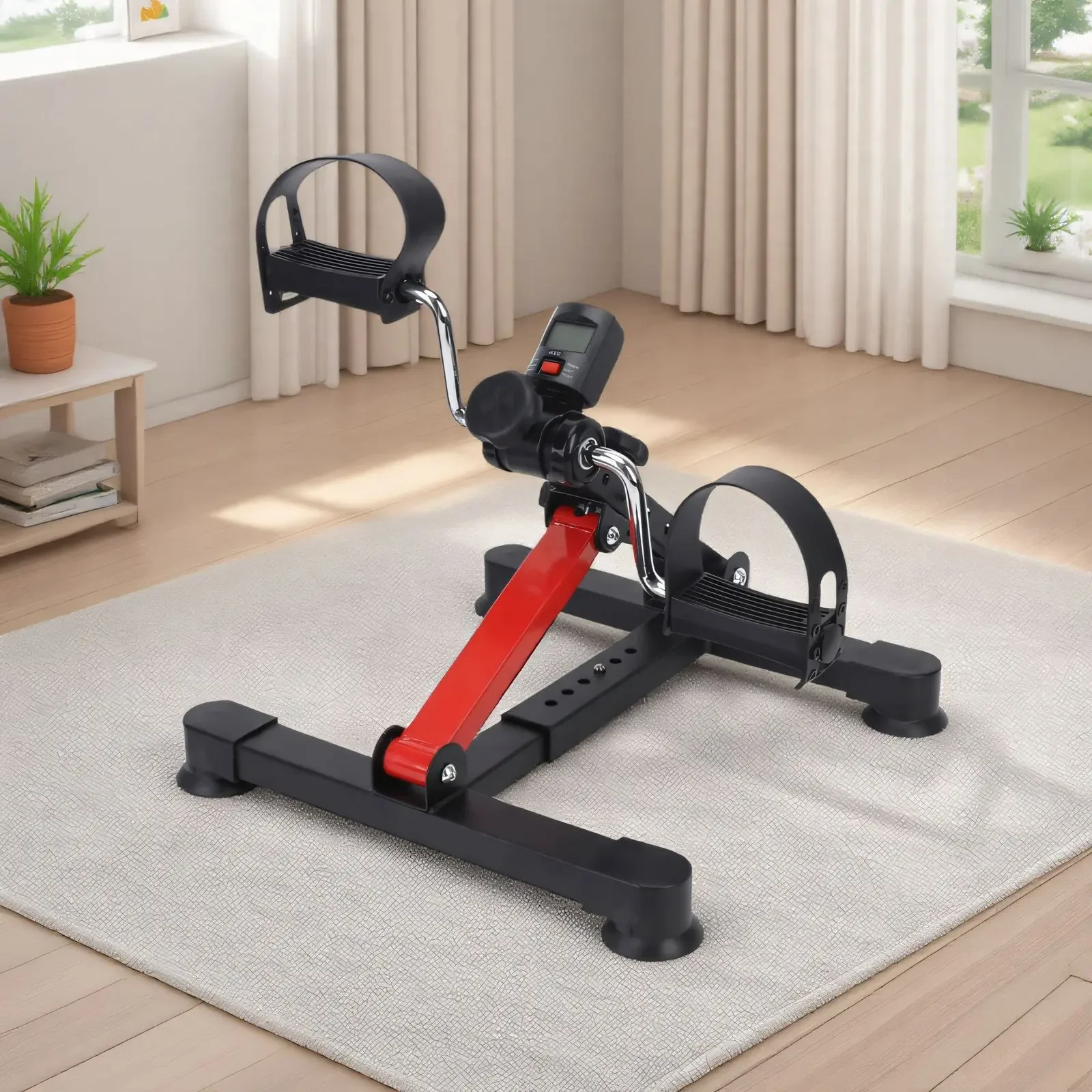 Mini Fitness Pedal Bike Wholes - Sports Equipment Drawing incelemesi ve fiyatı