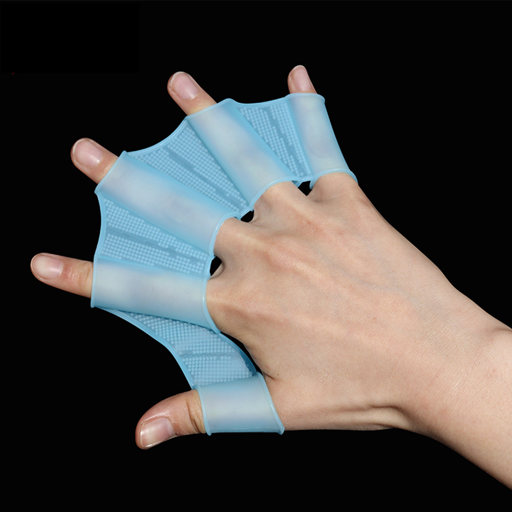 Silicone Swimming Fins Flipper - Sports Equipment 4 Year Old incelemesi ve fiyatı