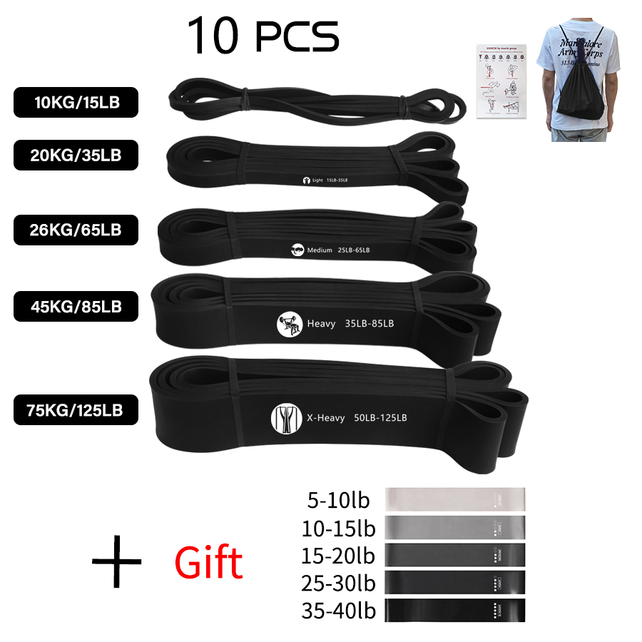 Exercise Elastic Band For Spor - Sports Equipment For Schools incelemesi ve fiyatı