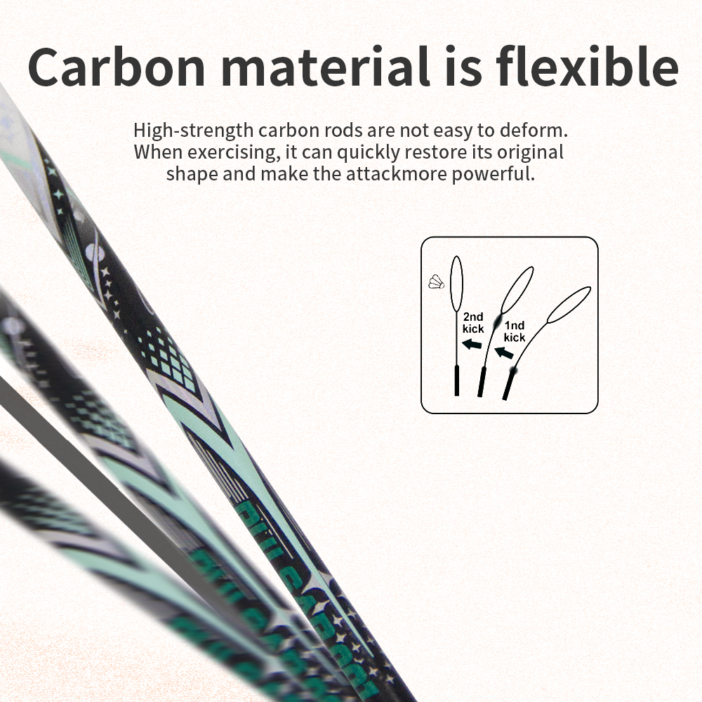 T46/T700 full Carbon fiber mat - Badminton Racket Carbon incelemesi ve fiyatı