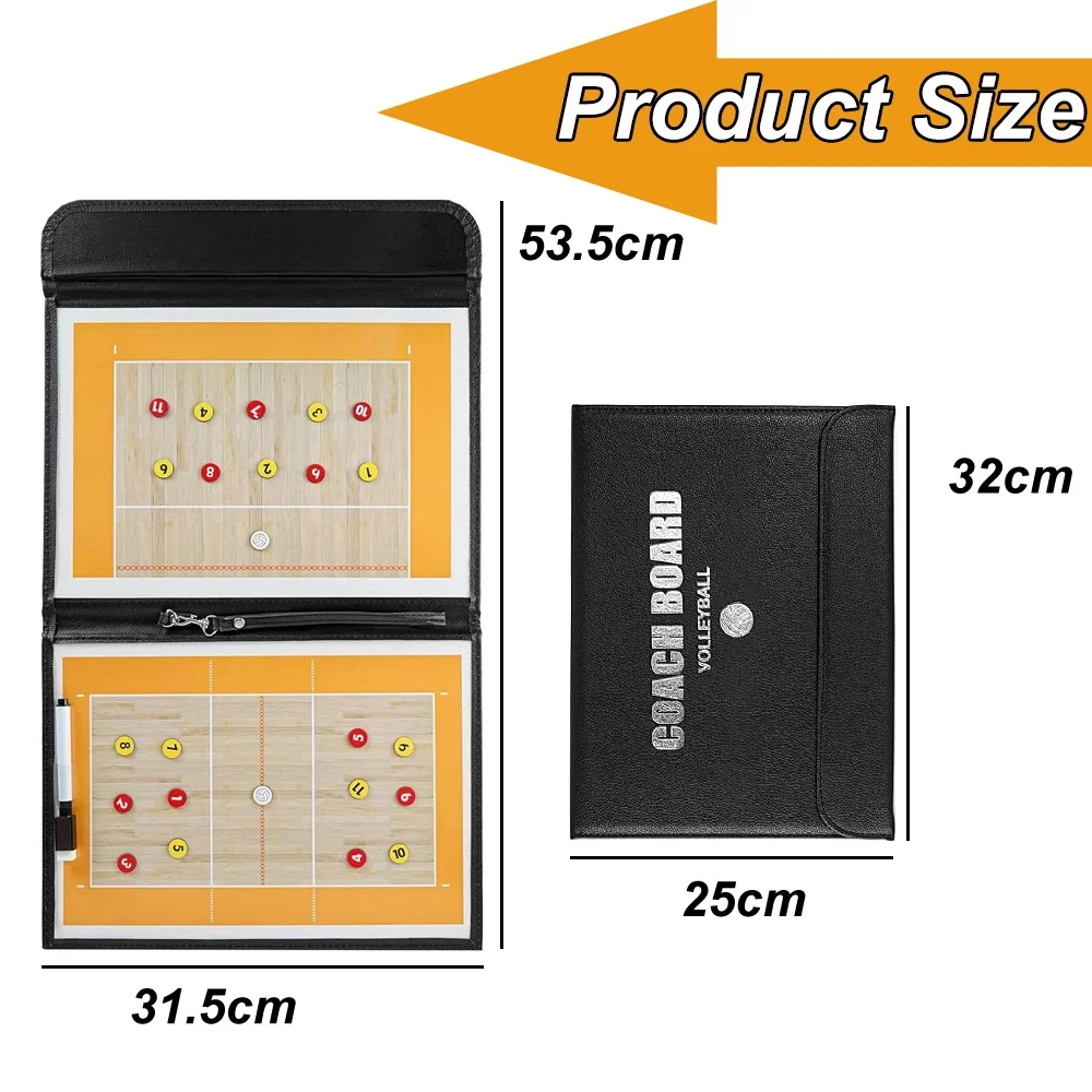 Foldable Volleyball Coaching B - Sports Equipment Volleyball incelemesi ve fiyatı