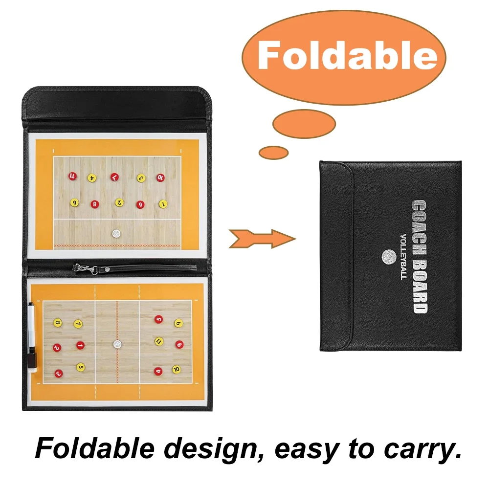 Foldable Volleyball Coaching B - Sports Equipment Volleyball incelemesi ve fiyatı