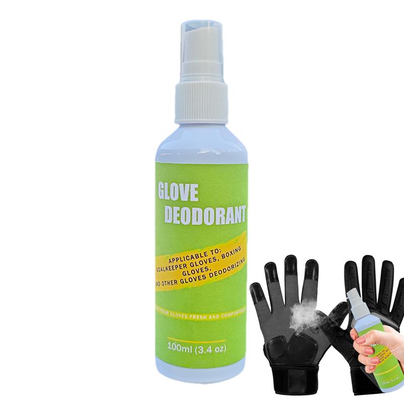 100ml Goalkeeper Glove Grip Sp - Sports Equipment Deodorizer incelemesi ve fiyatı